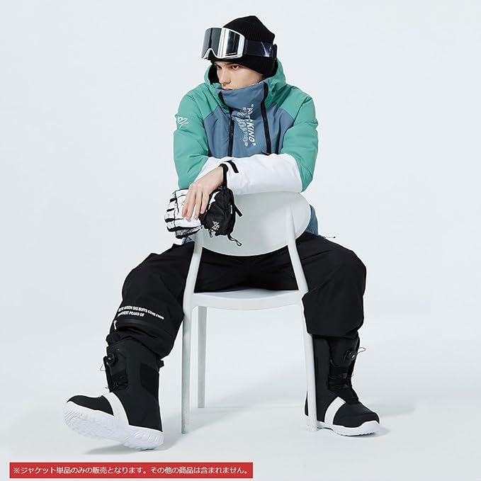 [§Ｃｏｓ　Ｒ　ｕ　Ｒ　ｕ] スノーボードウェア レディース メンズ カジュアル Amazon.co.jp: [§Cos R u R u] スノーボードウェア